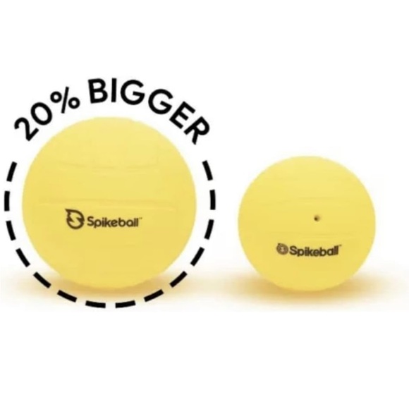 Spikeball Family - Picture 4 of 9